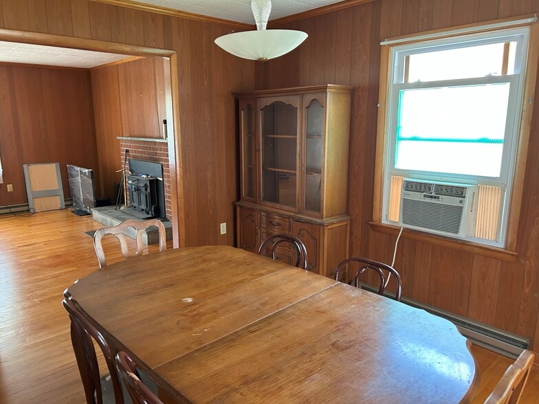 More Photos Of 8995 Highland Turnpike, Mc Dowell Religious Facility For Sale