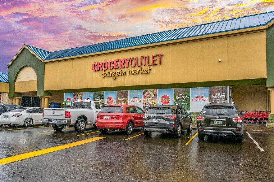 More Photos Of 1249-1295 NW 185th Ave, Hillsboro Unknown For Lease