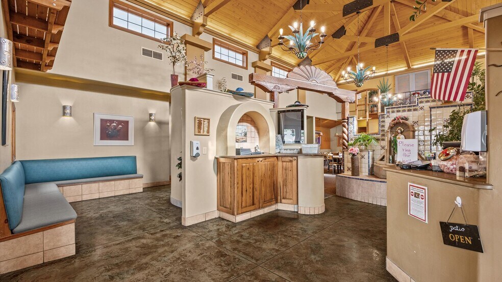 More Photos Of 3245 I-70 Business Loop, Clifton Restaurant For Sale