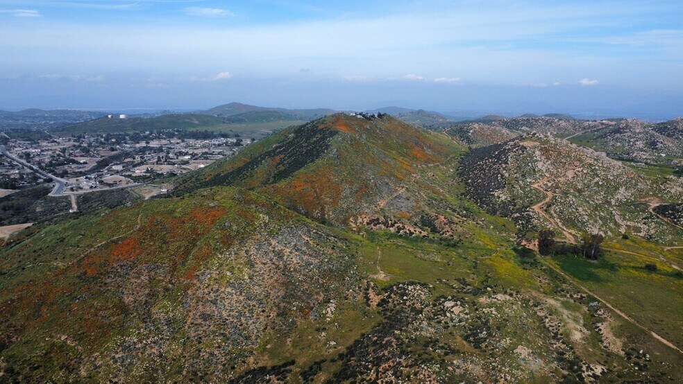 More Photos Of 24585 Cam Del Serenah, Perris Land For Lease