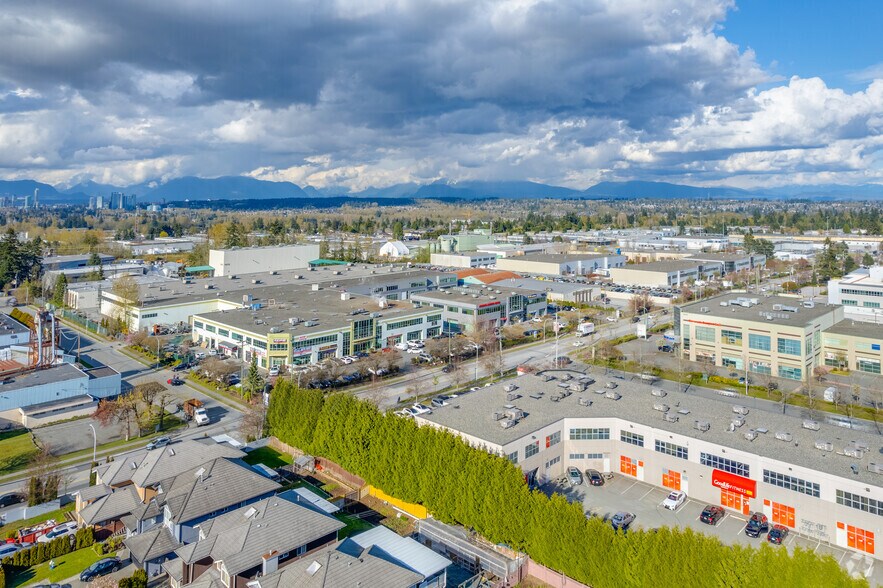 More Photos Of 13049 76th Ave, Surrey Office For Lease