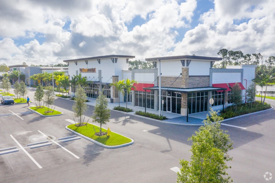 Primary Photo Of 2220-2228 Logan Blvd N, Naples General Retail For Lease