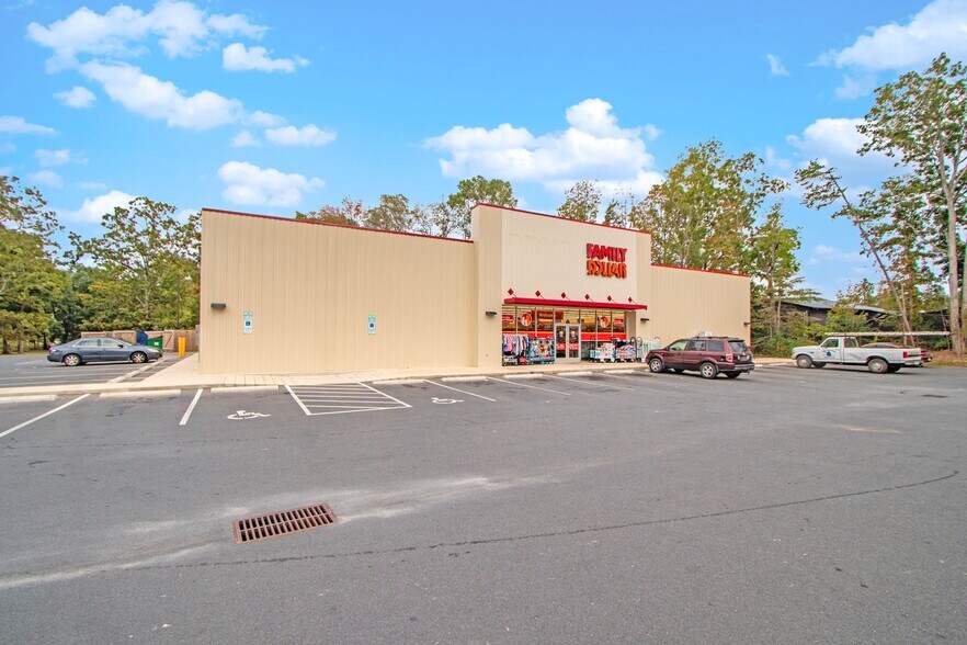 More Photos Of 210 Highway 740 Byp E, Albemarle Freestanding For Sale