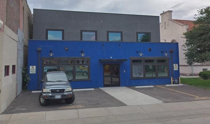 Primary Photo Of 659 Santa Fe Dr, Denver Office For Lease