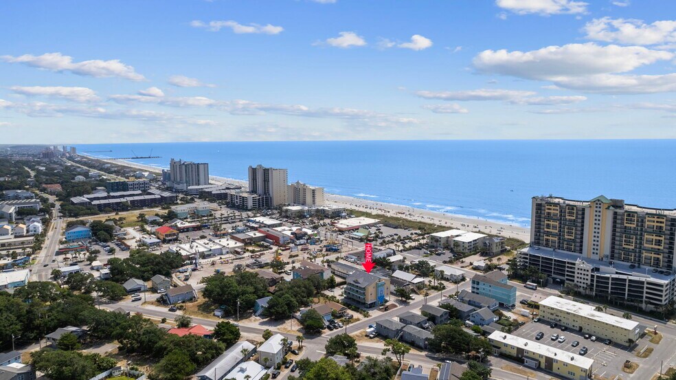 More Photos Of , North Myrtle Beach Multifamily For Sale