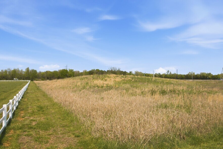 More Photos Of 0 JOHN BRAGG Hwy, Murfreesboro Land For Sale