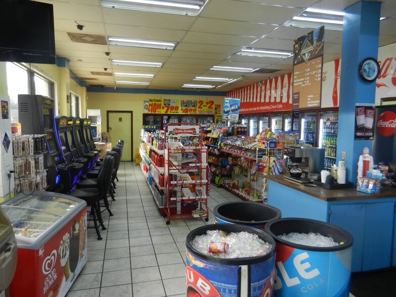 More Photos Of 1290 Gray Hwy, Macon-Bibb Service Station For Sale