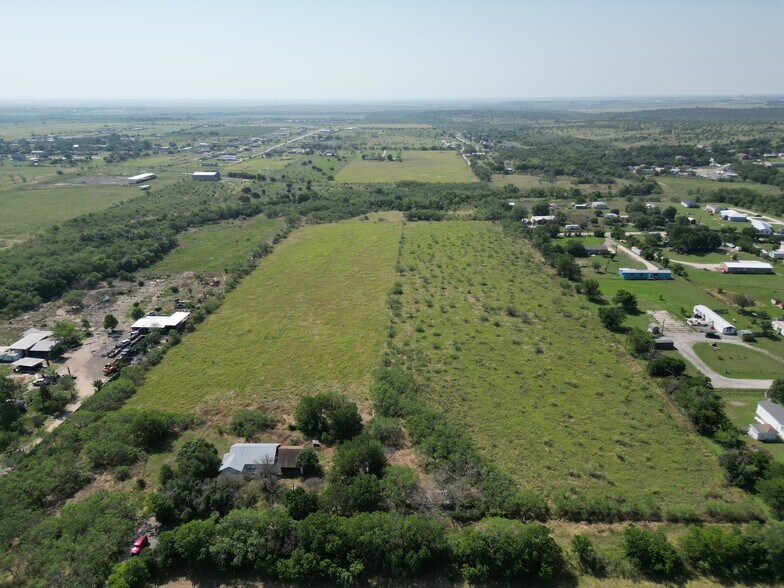 More Photos Of 2790 Mathias Ln, Kyle Land For Sale