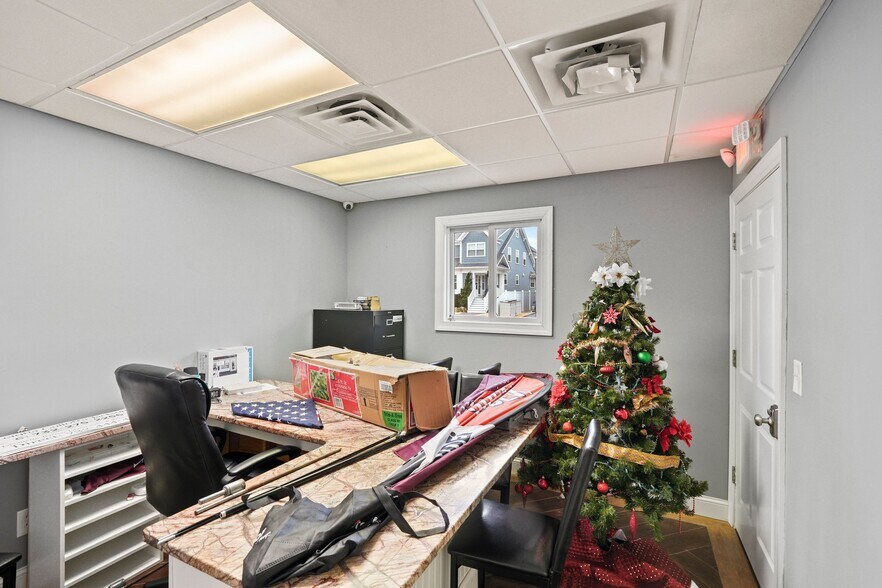 More Photos Of 65 Grand Central Ave, Lavallette Storefront Retail Residential For Sale