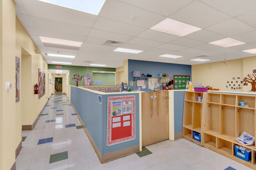 More Photos Of 1805 Princeton Ave, Trenton Daycare Center For Sale