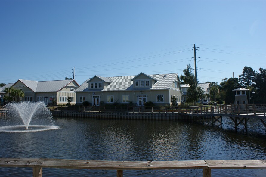 More Photos Of 277 Willbrook Blvd, Pawleys Island Office For Sale