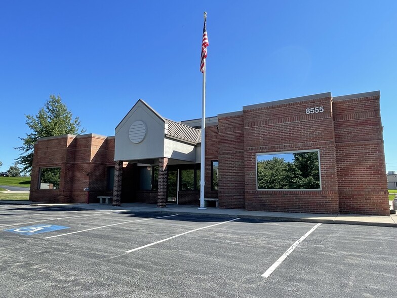 Primary Photo Of 8555 Monrovia St, Lenexa Office For Sale