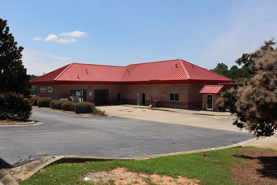 More Photos Of 12905 Clayton Blvd, Clayton Land For Sale