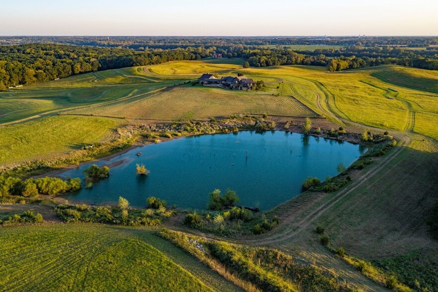 More Photos Of 17688 Golden Rd, Linwood Land For Sale