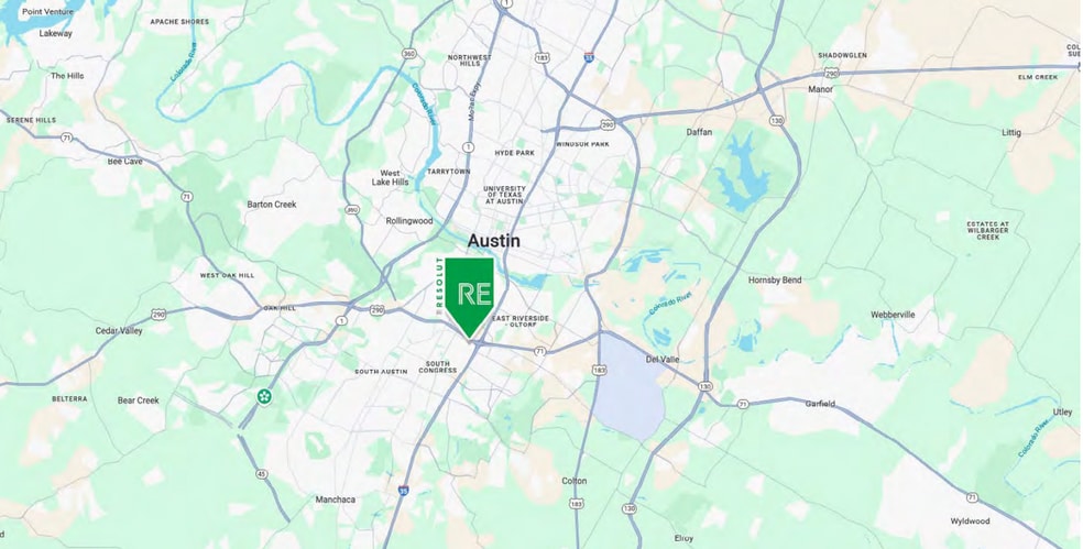 More Photos Of 500 E Ben White Blvd, Austin Unknown For Lease