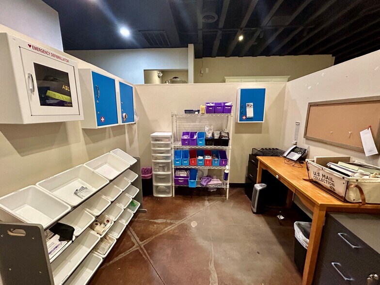 More Photos Of 3419 Caldera Blvd, Midland Medical For Sale