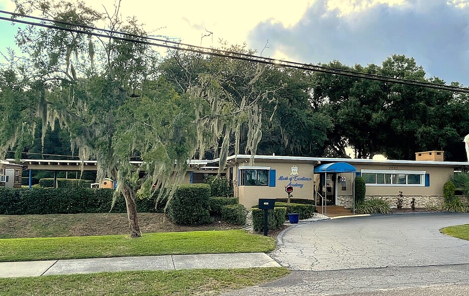 Primary Photo Of 1905 Lenna Ave, Seffner Daycare Center For Sale