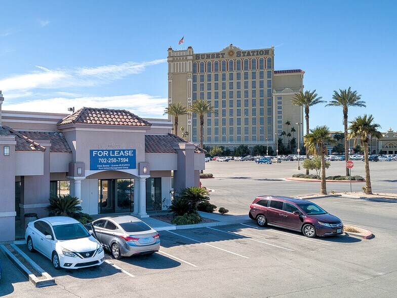 More Photos Of 565 Marks St, Henderson General Retail For Sale