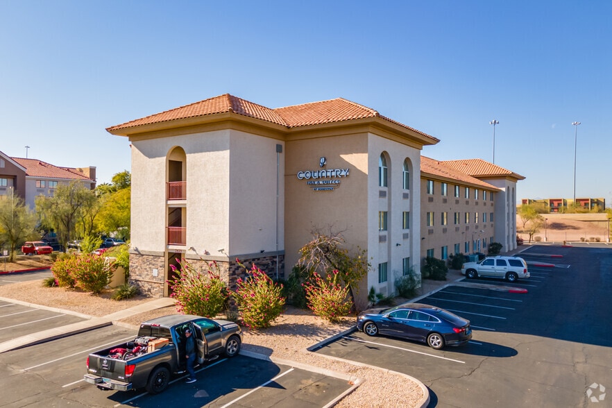 More Photos Of 7425 W Chandler Blvd, Chandler Hotel For Sale