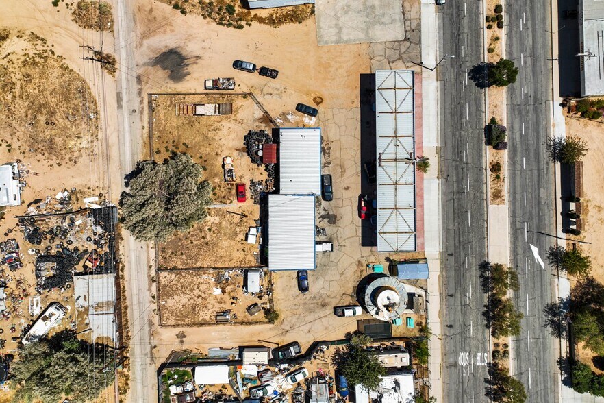 More Photos Of 27157 Twenty Mule Team rd, Boron Industrial For Sale