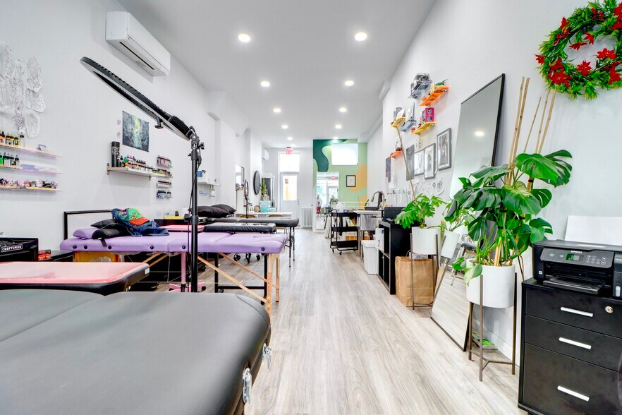 More Photos Of 963 Manhattan Ave, Brooklyn Storefront Retail Residential For Lease