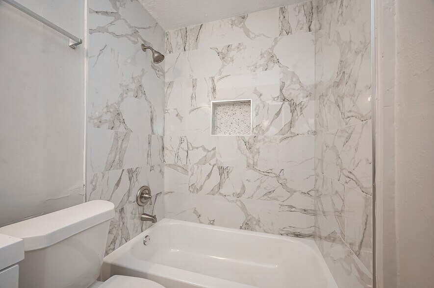 More Photos Of 8814 Manus St, Houston Apartments For Sale