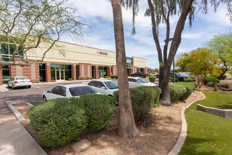 More Photos Of 1940 W Elliot Rd, Gilbert Food Processing For Lease