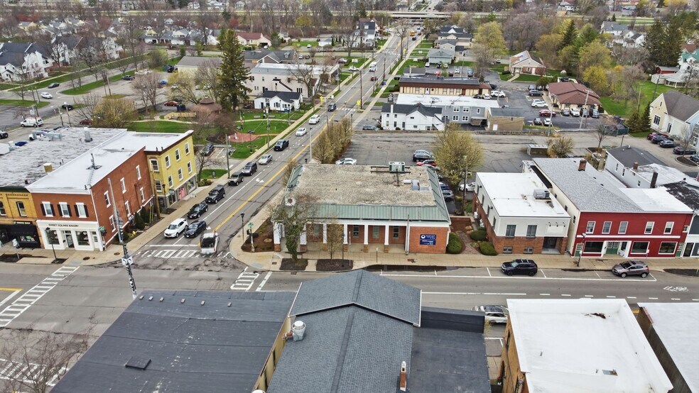 More Photos Of 4 E Main St, Webster Office For Sale