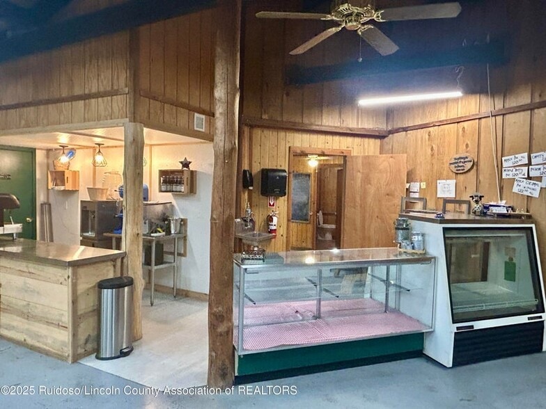 More Photos Of 616 Sudderth Dr, Ruidoso General Retail For Sale