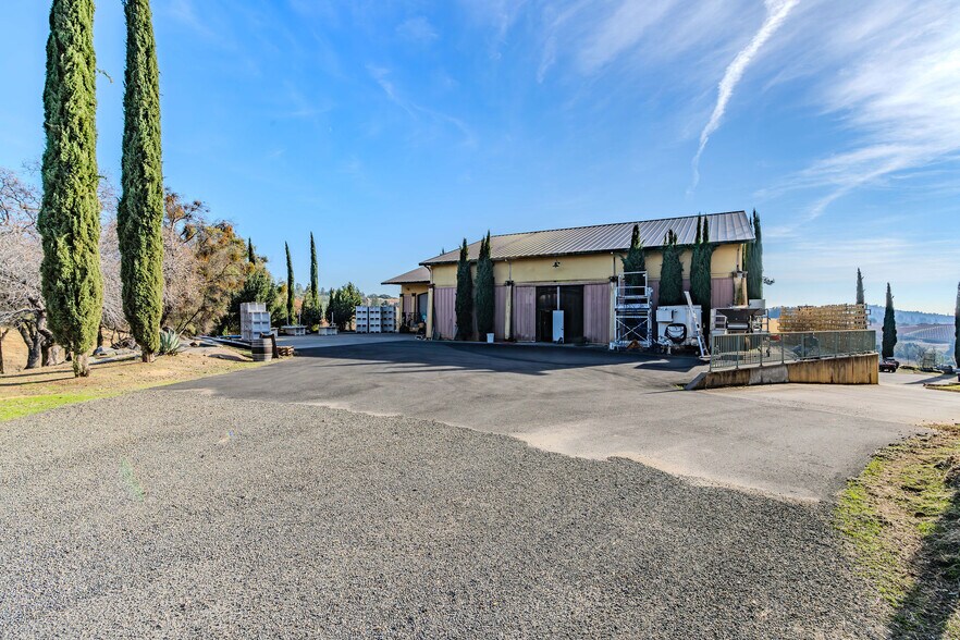 More Photos Of 5200 Di Arie Road Rd, Mount Aukum Land For Sale