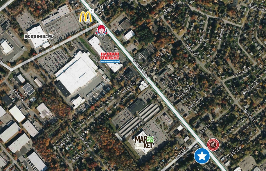 More Photos Of , Albany General Retail For Sale