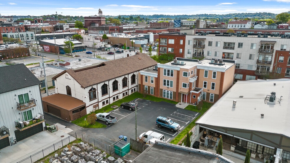 More Photos Of 1808 Cowart St, Chattanooga Apartments For Sale