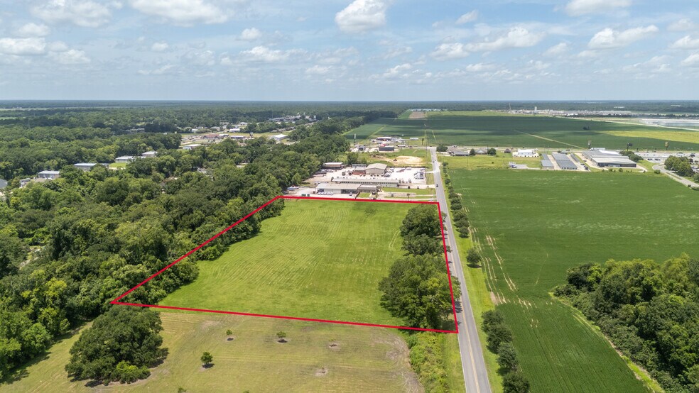 More Photos Of 1255 Beaulieu Ln, Port Allen Land For Sale