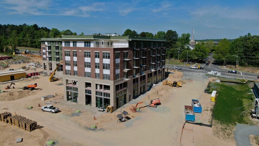 More Photos Of 4511 S Columbia St, Chapel Hill Apartments For Lease