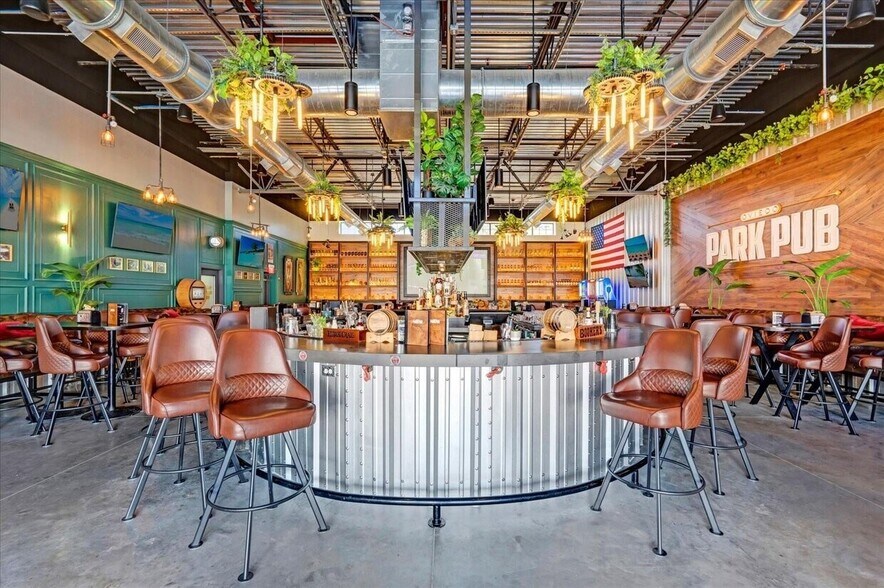 More Photos Of Oviedo On The Park, Oviedo Freestanding For Lease