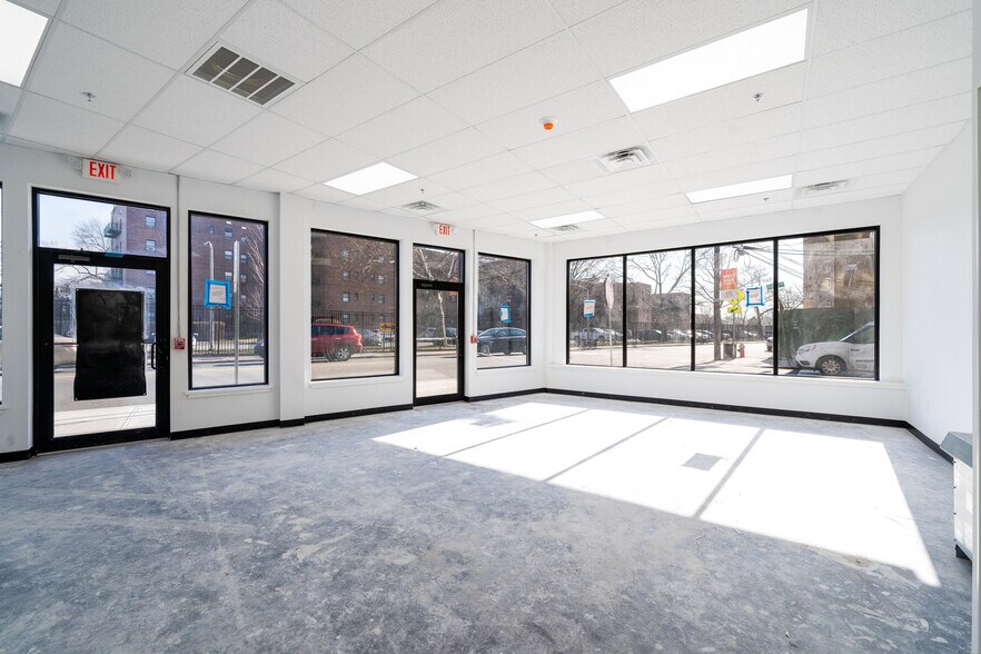 Primary Photo Of 305 W Side Ave, Jersey City Apartments For Lease