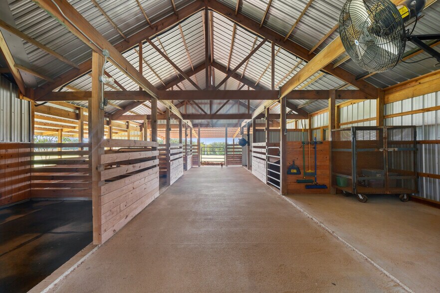 More Photos Of 4203 Old Mill Creek Rd, Brenham Land For Sale