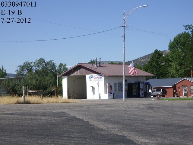Primary Photo Of 400 E Main St, Enterprise Carwash For Sale