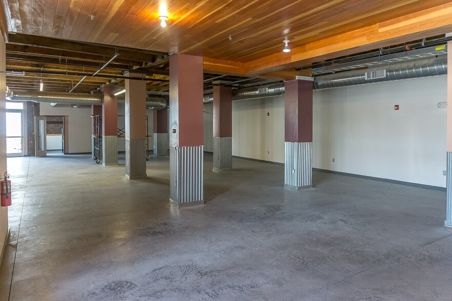 More Photos Of 18 Shepard St, Brighton Coworking Space