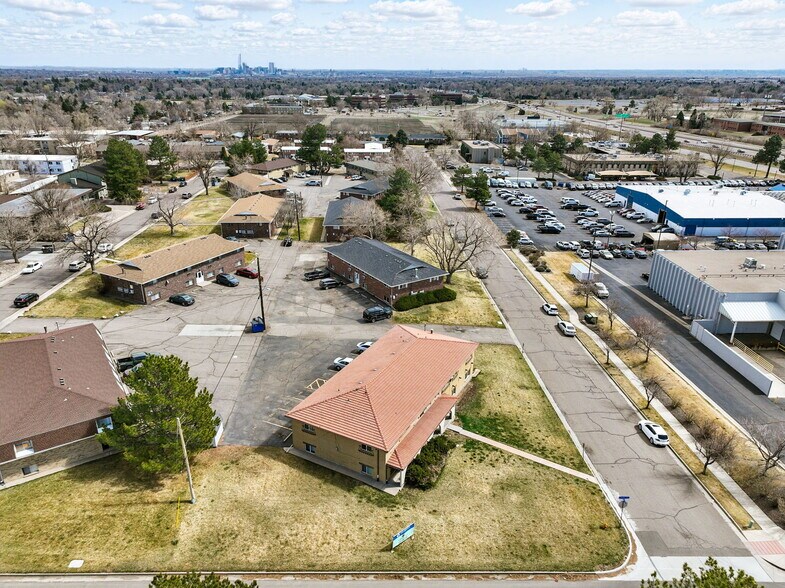 More Photos Of 10747 W 6th Pl, Lakewood Apartments For Sale