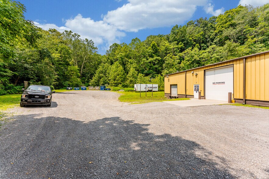 More Photos Of 1065 Greenbag Rd, Morgantown Industrial For Lease