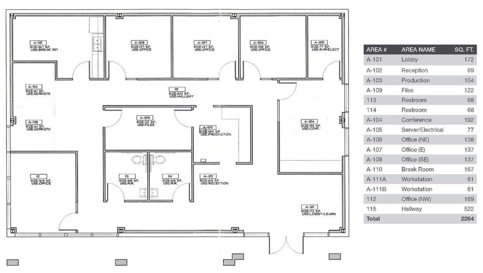 More Photos Of 1122 W 7th Ave, Eugene Office For Sale