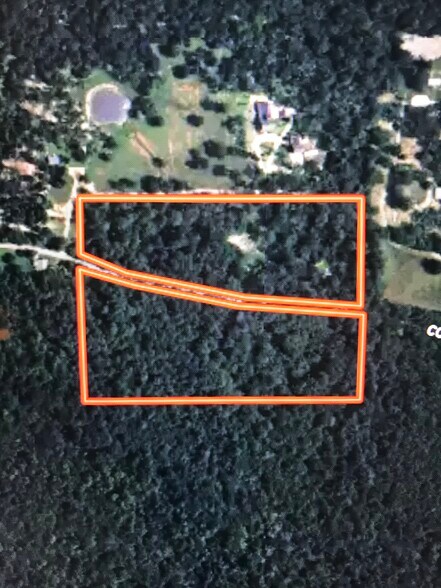 Primary Photo Of 3340 County Road 325, Navasota Land For Sale