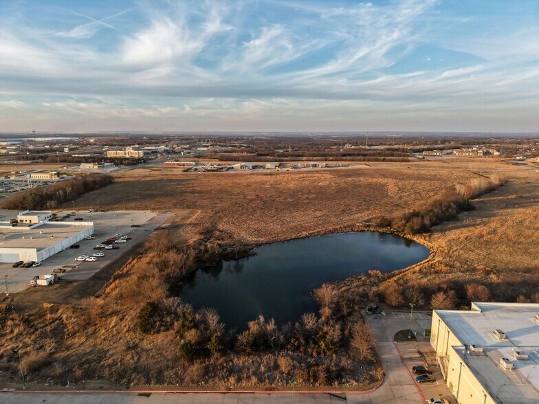 More Photos Of 1470 Merrick Dr, Ardmore Land For Sale