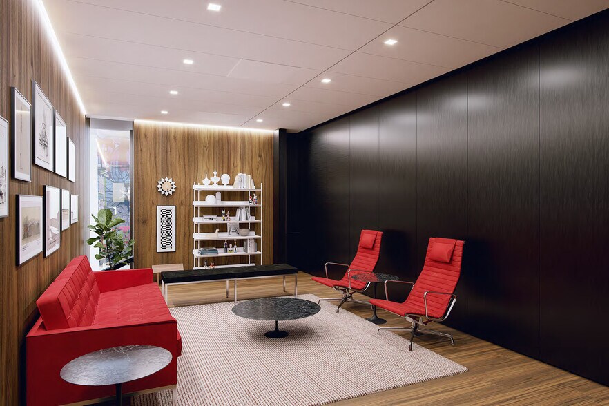 More Photos Of 201 S Las Vegas Blvd, Las Vegas Office For Lease