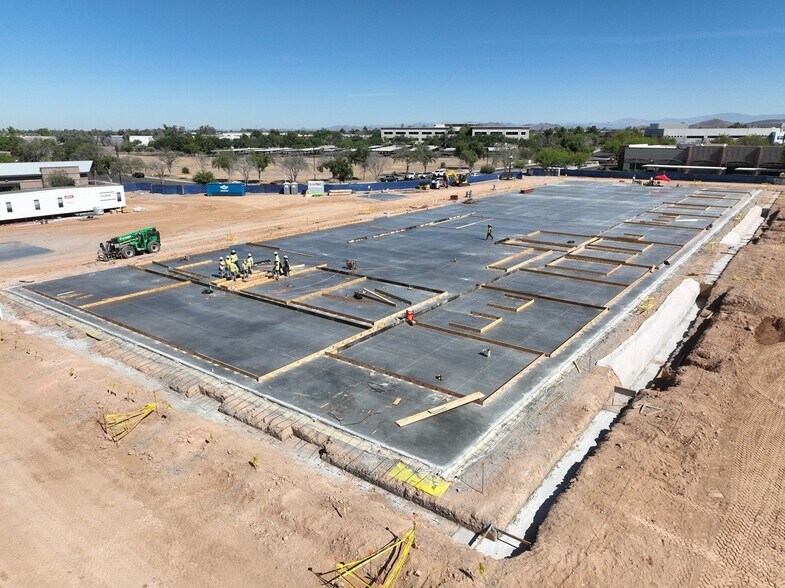 More Photos Of 16305 N 56th Ave, Glendale Manufacturing For Sale