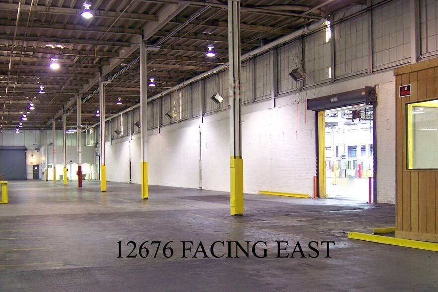 More Photos Of 12640-12680 Burt Rd, Detroit Manufacturing For Lease