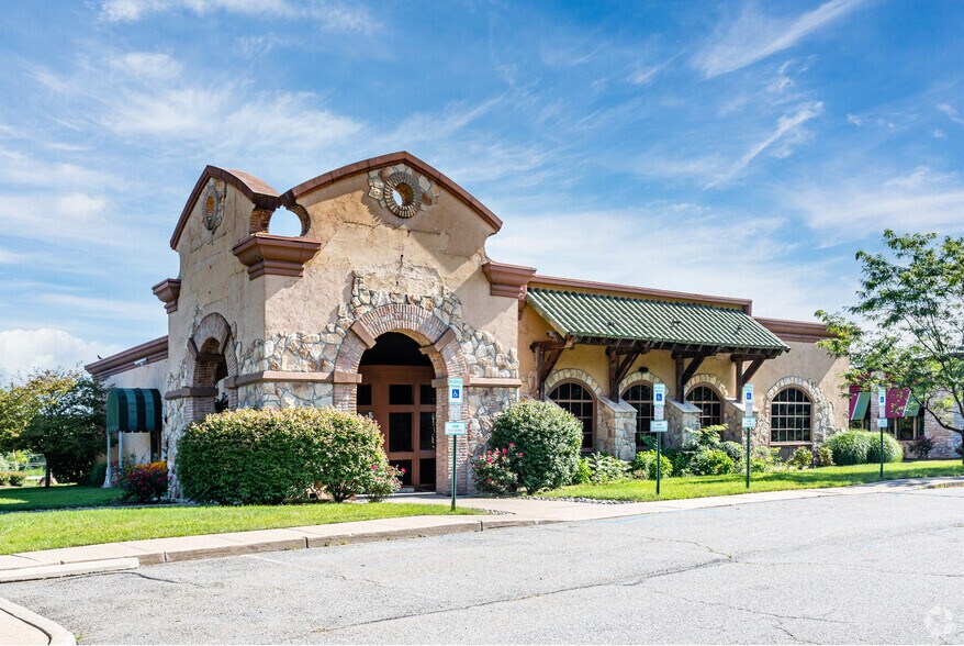 Primary Photo Of 51 International Dr S, Flanders Restaurant For Sale