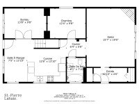 More Photos Of 4095 Rue De L'église, Franklin Service Station For Sale