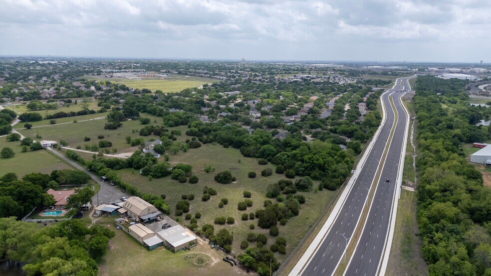 More Photos Of 1294 Johnson Ln, Round Rock Land For Sale